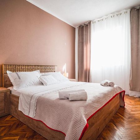 Apartment Dunja Supetar Zewnętrze zdjęcie