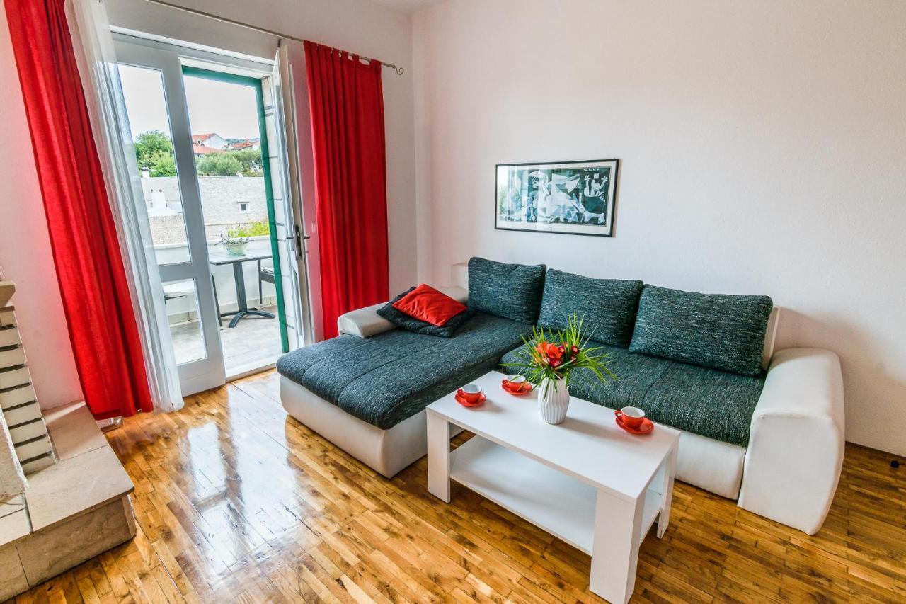Apartment Dunja Supetar Zewnętrze zdjęcie