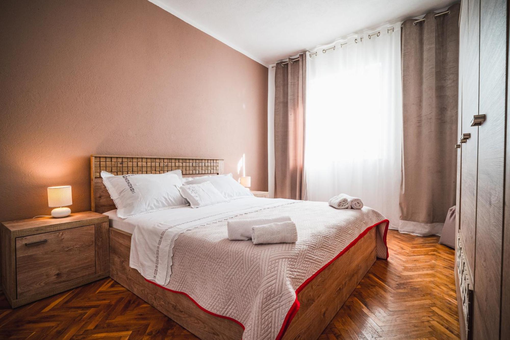 Apartment Dunja Supetar Zewnętrze zdjęcie