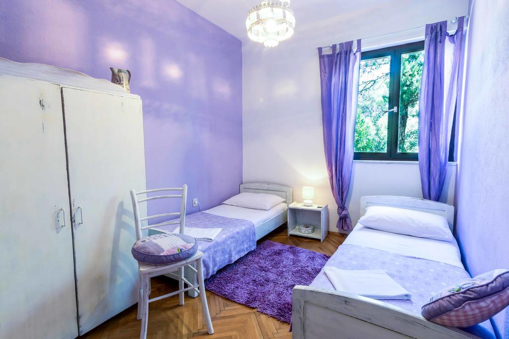 Apartment Dunja Supetar Zewnętrze zdjęcie
