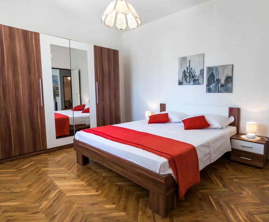 Apartment Dunja Supetar Zewnętrze zdjęcie